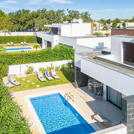 Villas Novochoro - Small Garden By Dreamvillasalbufeira Exterior photo