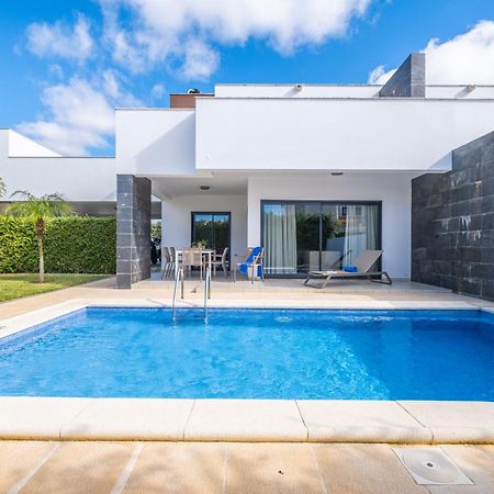Villas Novochoro - Small Garden By Dreamvillasalbufeira Exterior photo
