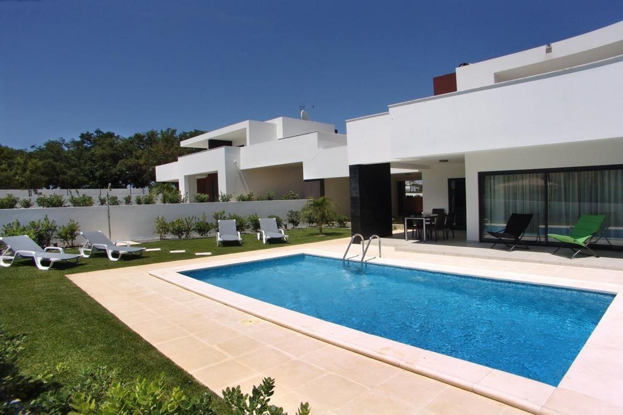 Villas Novochoro - Small Garden By Dreamvillasalbufeira Exterior photo